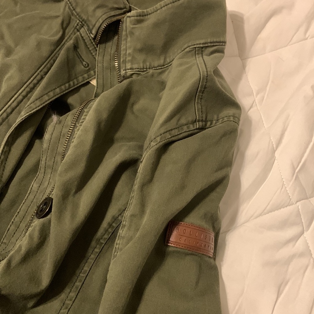 Light Jacket - image 3